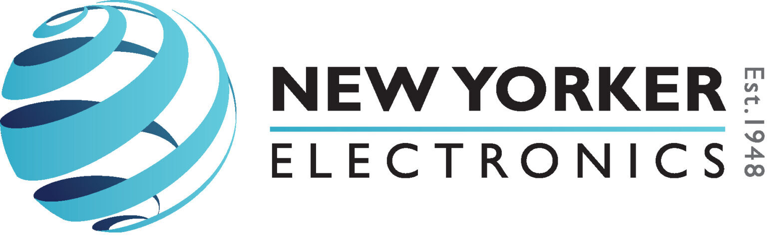 New Yorker Electronics